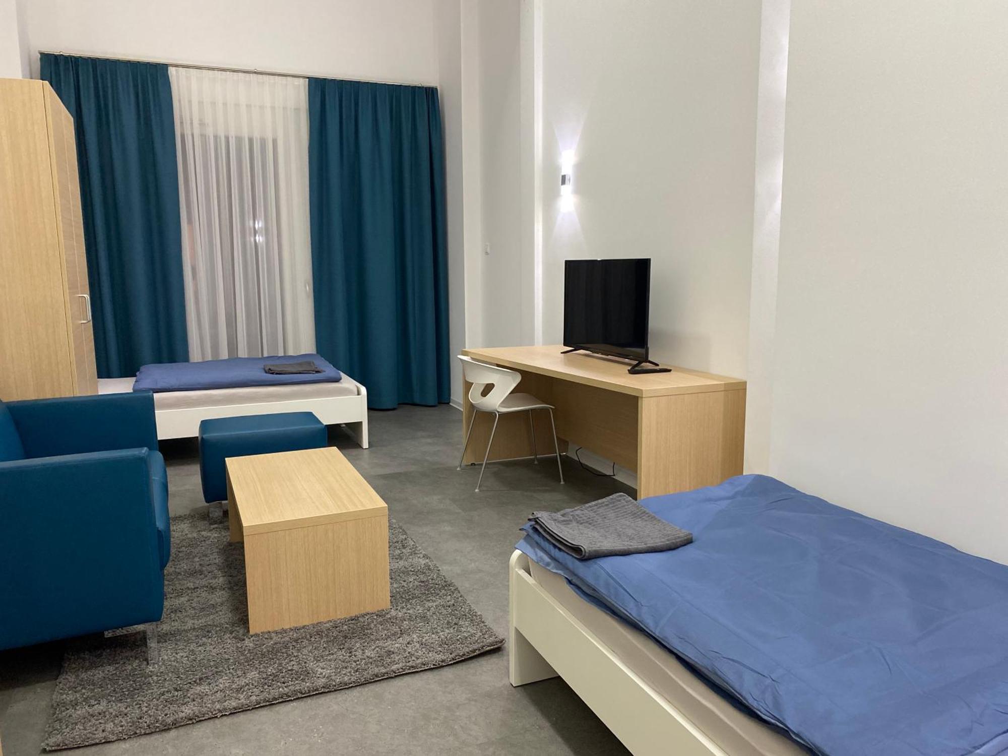 Ferienwohnung Fabella Flats Forchheim Forchheim  Exterior foto