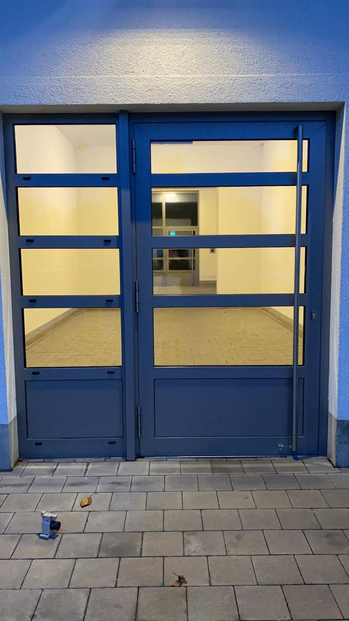 Ferienwohnung Fabella Flats Forchheim Forchheim  Exterior foto