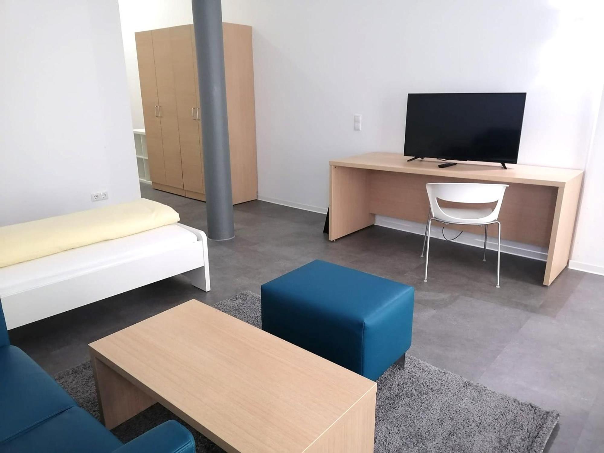 Ferienwohnung Fabella Flats Forchheim Forchheim  Zimmer foto