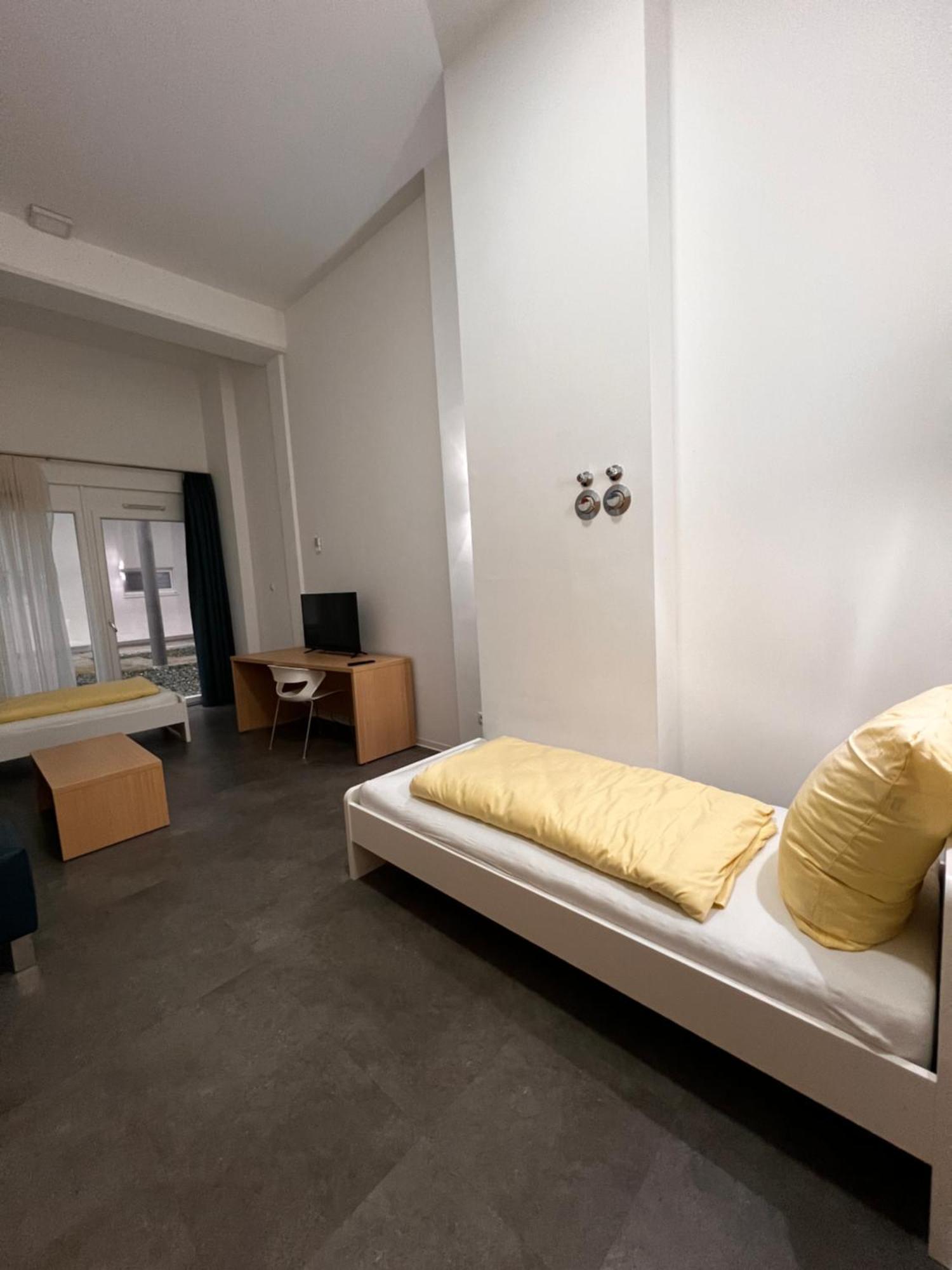 Ferienwohnung Fabella Flats Forchheim Forchheim  Zimmer foto