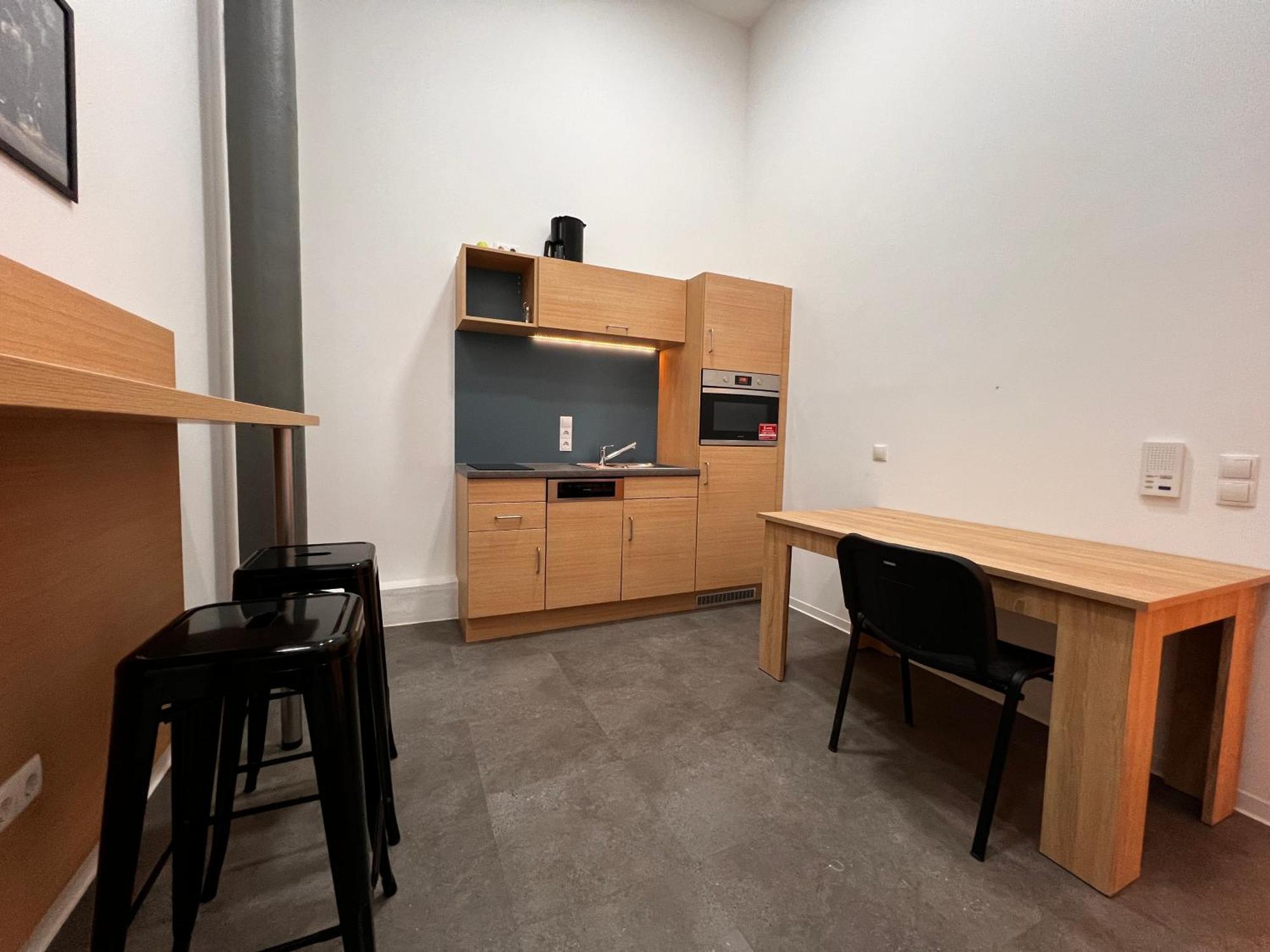 Ferienwohnung Fabella Flats Forchheim Forchheim  Zimmer foto