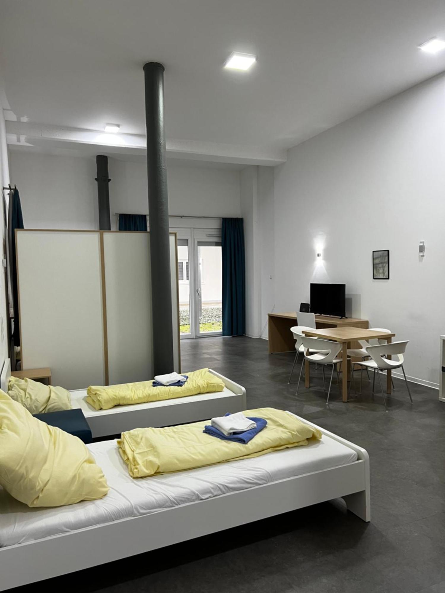 Ferienwohnung Fabella Flats Forchheim Forchheim  Exterior foto